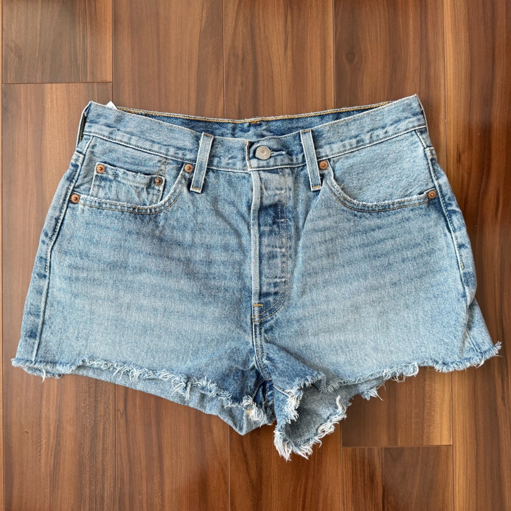Levi’s 501 Shorts